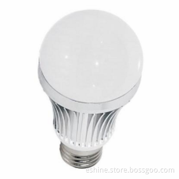 8W LED Bulb High lumen with Isolated driver  led bulb light